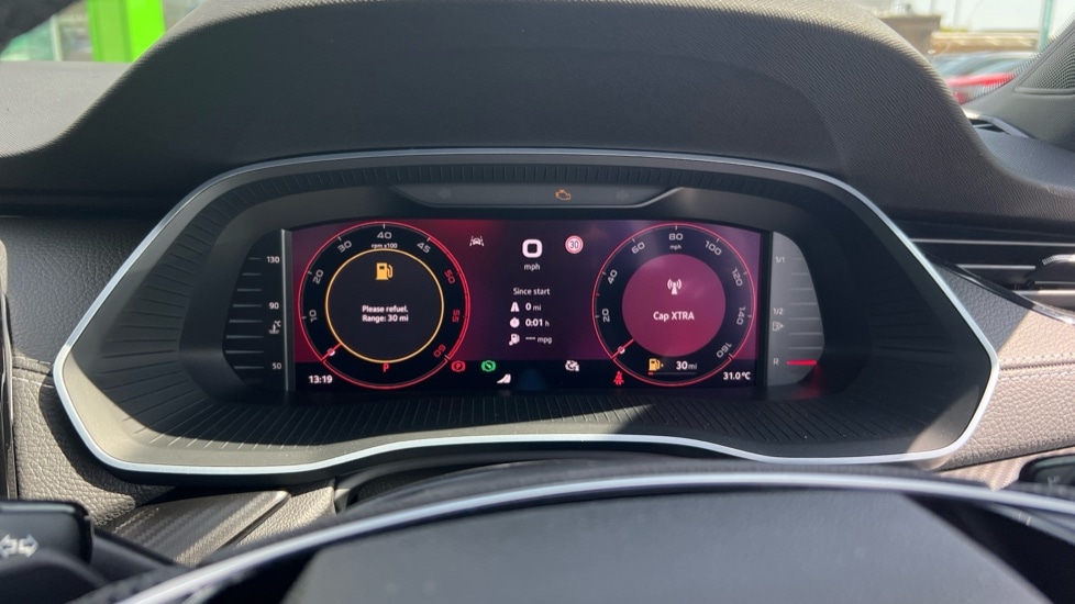 Used Skoda Octavia 2025 for sale - 76868632: Photo 14