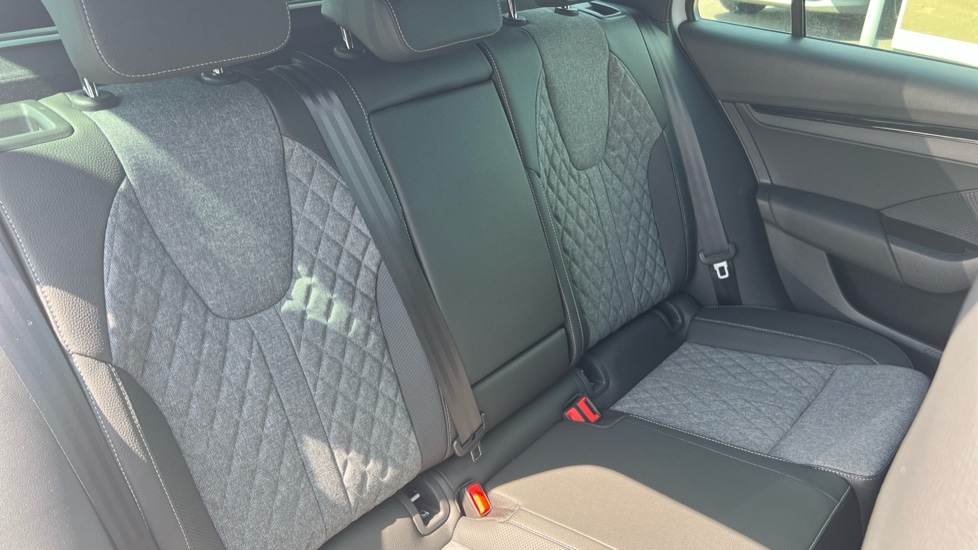 Used Skoda Octavia 2025 for sale - 76868632: Photo 15