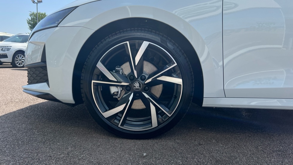 Used Skoda Octavia 2025 for sale - 76868632: Photo 19