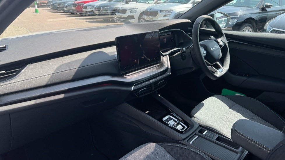 Used Skoda Octavia 2025 for sale - 76868632: Photo 2