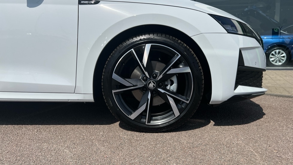 Used Skoda Octavia 2025 for sale - 76868632: Photo 20