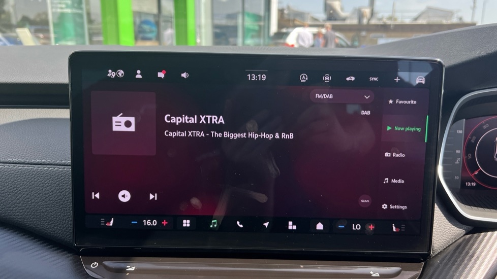 Used Skoda Octavia 2025 for sale - 76868632: Photo 21