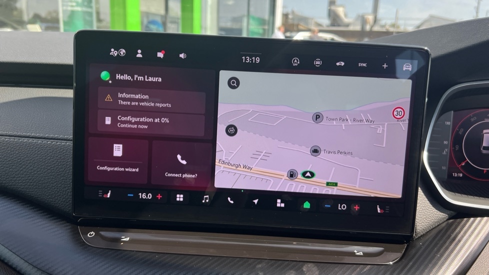 Used Skoda Octavia 2025 for sale - 76868632: Photo 22