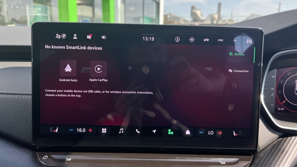 Used Skoda Octavia 2025 for sale - 76868632: Photo 23