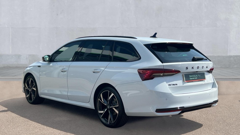 Used Skoda Octavia 2025 for sale - 76868632: Photo 3