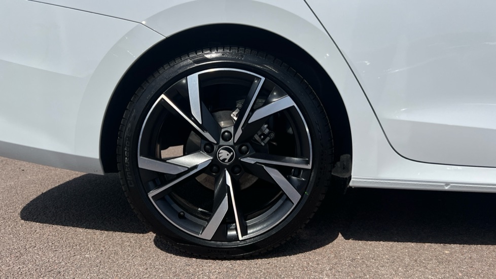 Used Skoda Octavia 2025 for sale - 76868632: Photo 5