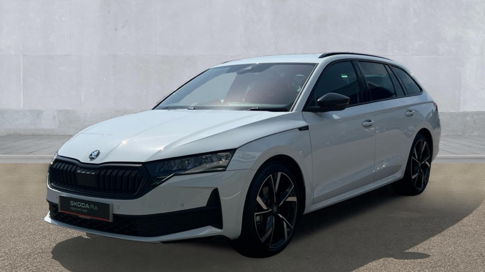 Used Skoda Octavia 2025 for sale - 76868632: Photo 7