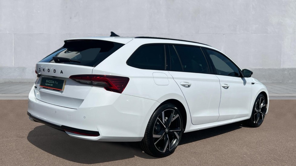 Used Skoda Octavia 2025 for sale - 76868632: Photo 8