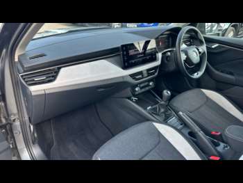 Used Skoda Kamiq 2024 for sale - 74447692: Photo