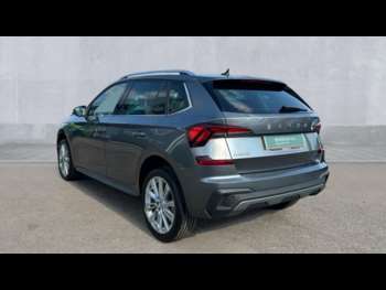 Used Skoda Kamiq 2024 for sale - 74447692: Photo