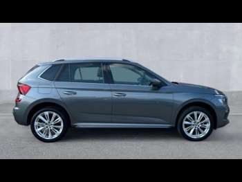 Used Skoda Kamiq 2024 for sale - 74447692: Photo