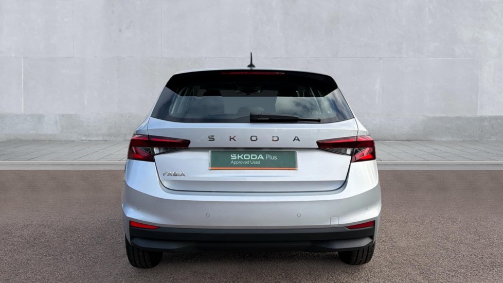 Used Skoda Fabia 2024 for sale - 76217123: Photo 11