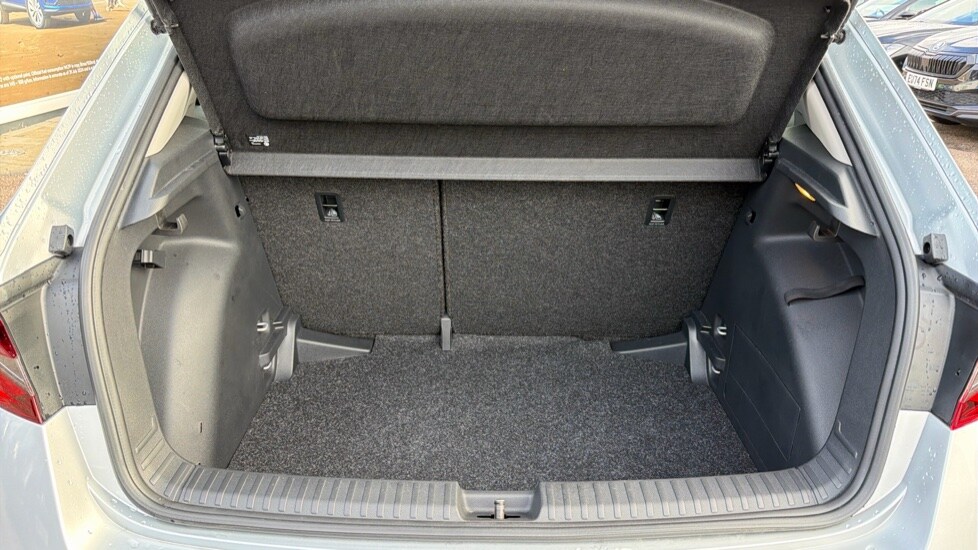 Used Skoda Fabia 2024 for sale - 76217123: Photo 16