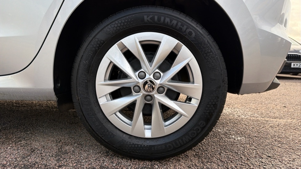 Used Skoda Fabia 2024 for sale - 76217123: Photo 18