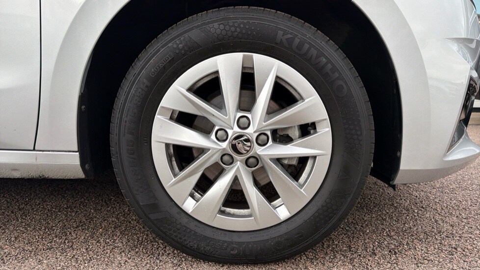 Used Skoda Fabia 2024 for sale - 76217123: Photo 20