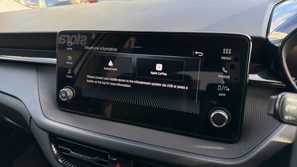 Used Skoda Fabia 2024 for sale - 76217123: Photo 21