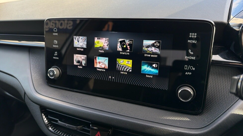 Used Skoda Fabia 2024 for sale - 76217123: Photo 24