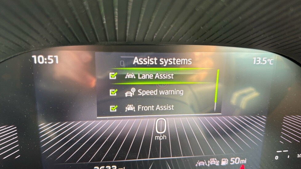 Used Skoda Fabia 2024 for sale - 76217123: Photo 28