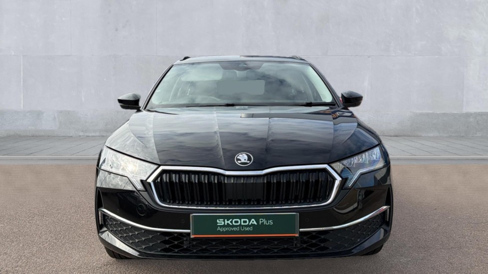 Used Skoda Octavia 2024 for sale - 76871555: Photo 10