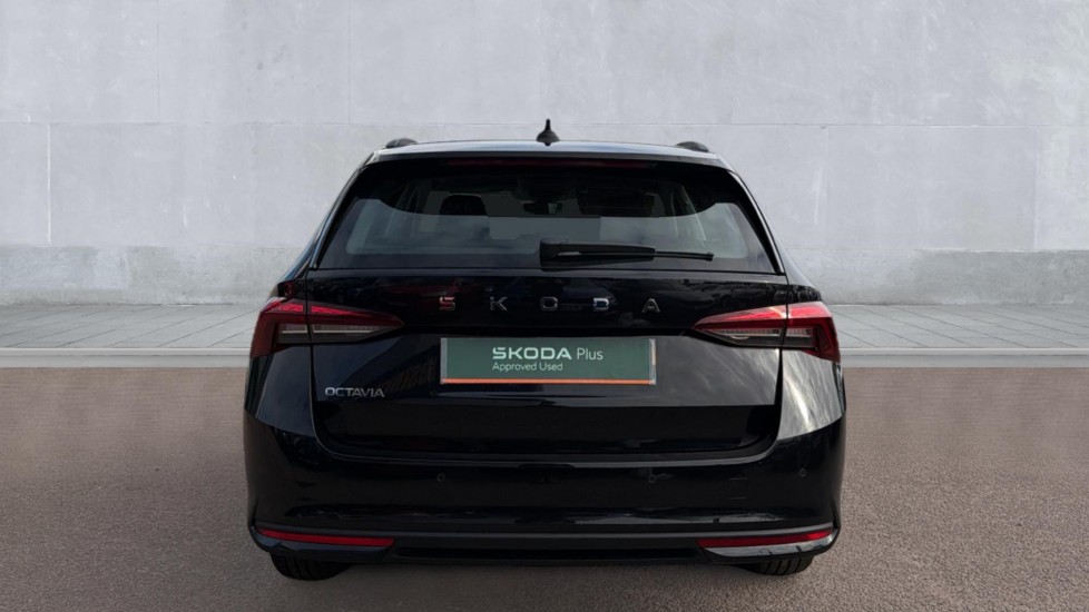 Used Skoda Octavia 2024 for sale - 76871555: Photo 11