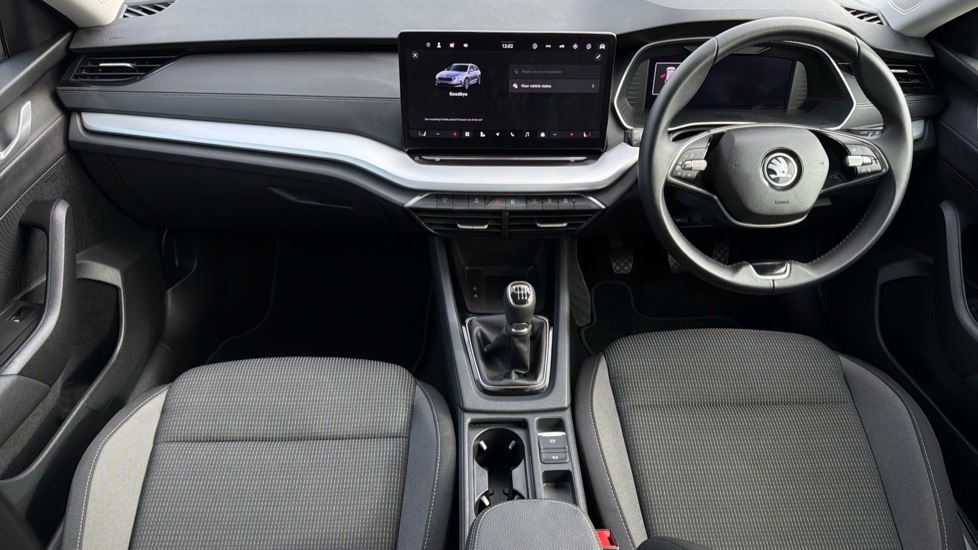 Used Skoda Octavia 2024 for sale - 76871555: Photo 12