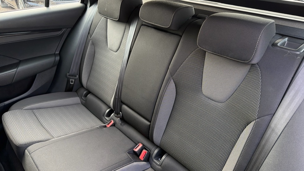 Used Skoda Octavia 2024 for sale - 76871555: Photo 15