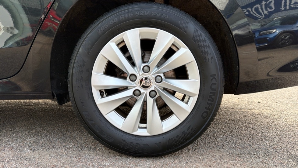 Used Skoda Octavia 2024 for sale - 76871555: Photo 18