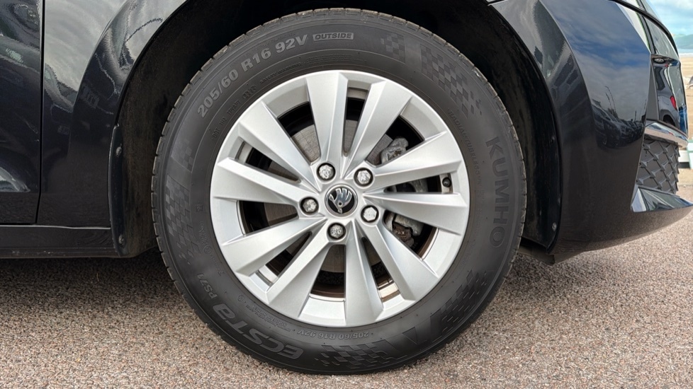 Used Skoda Octavia 2024 for sale - 76871555: Photo 20