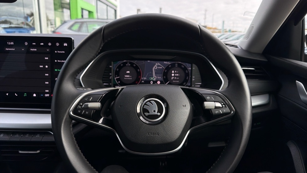 Used Skoda Octavia 2024 for sale - 76871555: Photo 27