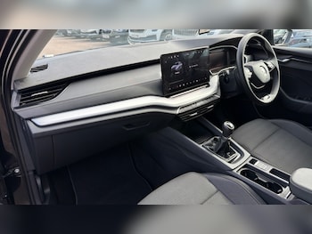 Used Skoda Octavia 2024 for sale - 76871555: Photo