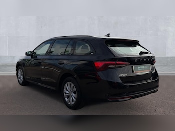 Used Skoda Octavia 2024 for sale - 76871555: Photo