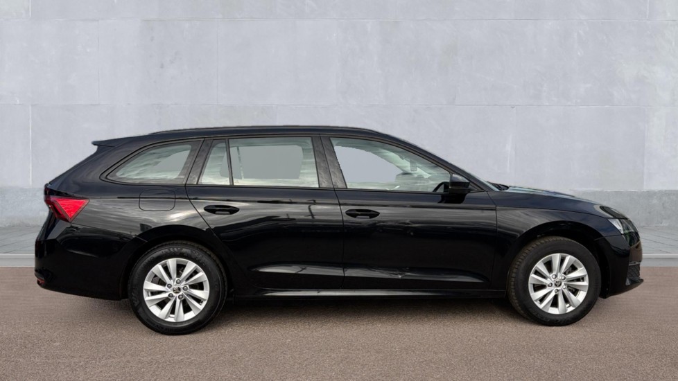 Used Skoda Octavia 2024 for sale - 76871555: Photo 4