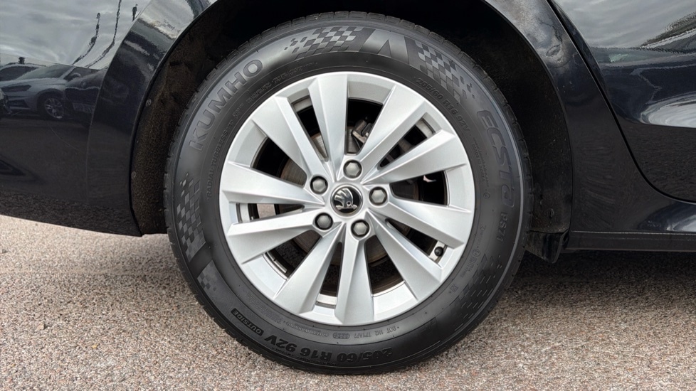 Used Skoda Octavia 2024 for sale - 76871555: Photo 5