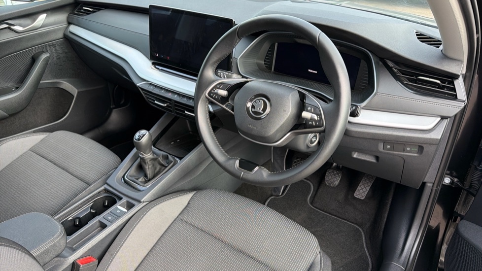 Used Skoda Octavia 2024 for sale - 76871555: Photo 6