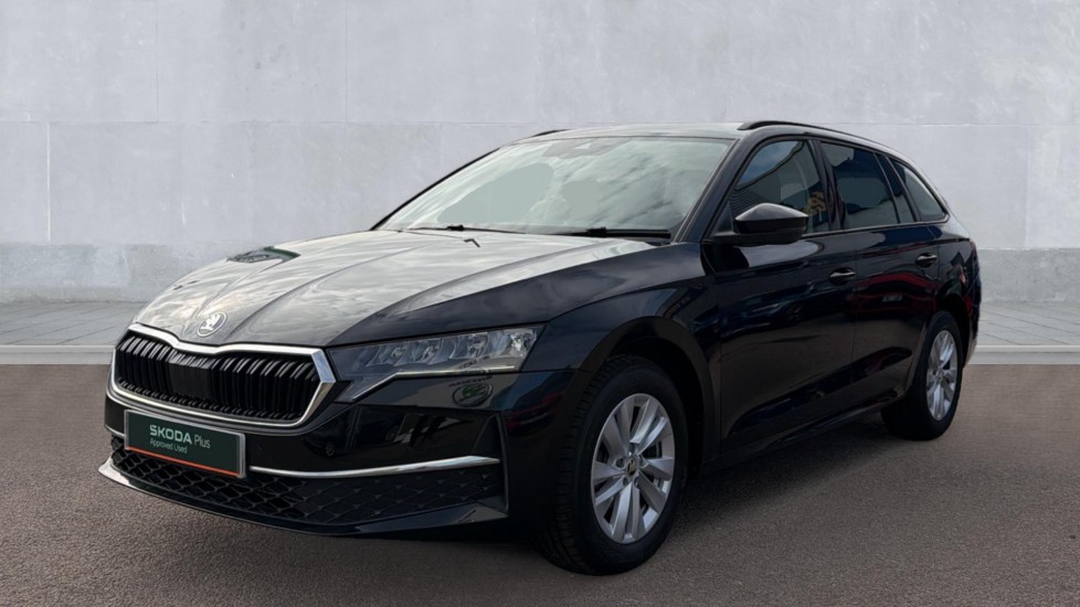 Used Skoda Octavia 2024 for sale - 76871555: Photo 7