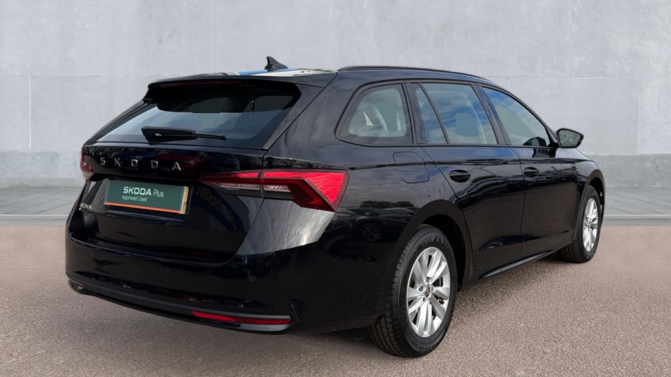 Used Skoda Octavia 2024 for sale - 76871555: Photo 8