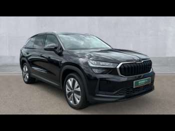 2024 - 2.0 TDI 193 SE L 4X4 5dr DSG [7 Seat] Auto
