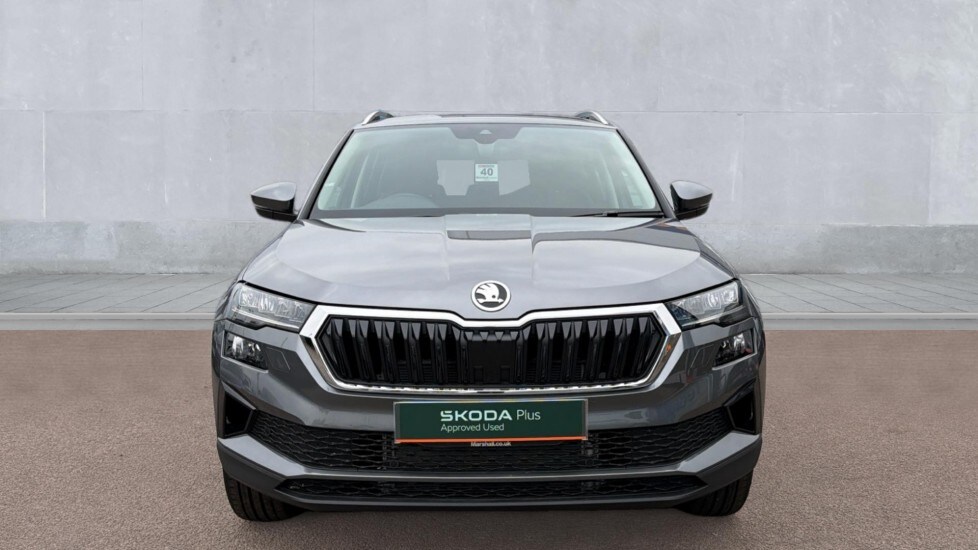 Used Skoda Karoq 2025 for sale - 77031335: Photo 10