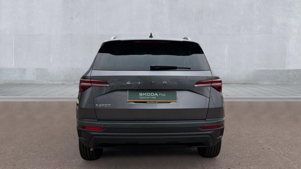 Used Skoda Karoq 2025 for sale - 77031335: Photo 11