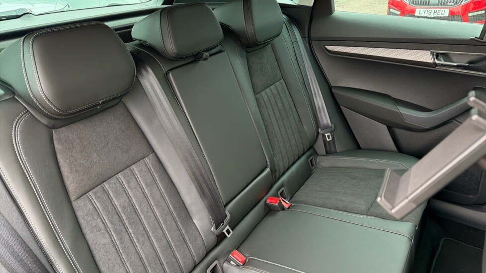 Used Skoda Karoq 2025 for sale - 77031335: Photo 15