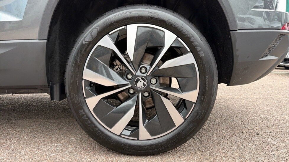 Used Skoda Karoq 2025 for sale - 77031335: Photo 18