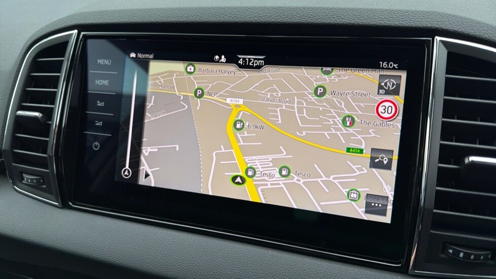 Used Skoda Karoq 2025 for sale - 77031335: Photo 21