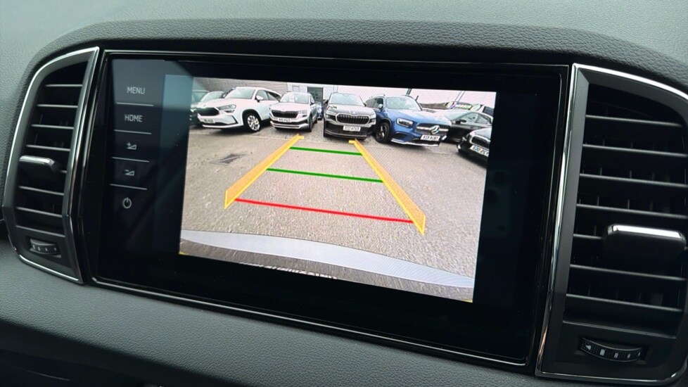 Used Skoda Karoq 2025 for sale - 77031335: Photo 22