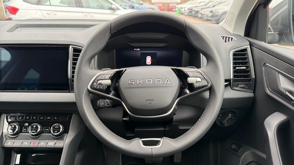 Used Skoda Karoq 2025 for sale - 77031335: Photo 25