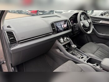 Used Skoda Karoq 2025 for sale - 77031335: Photo