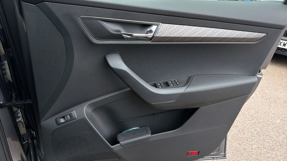 Used Skoda Karoq 2025 for sale - 77031335: Photo 30