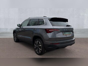 Used Skoda Karoq 2025 for sale - 77031335: Photo