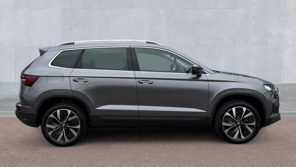 Used Skoda Karoq 2025 for sale - 77031335: Photo 4