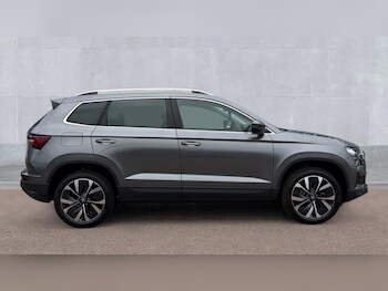 Used Skoda Karoq 2025 for sale - 77031335: Photo