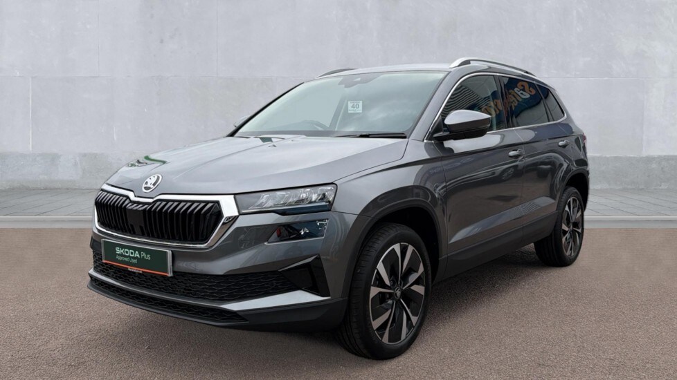 Used Skoda Karoq 2025 for sale - 77031335: Photo 7